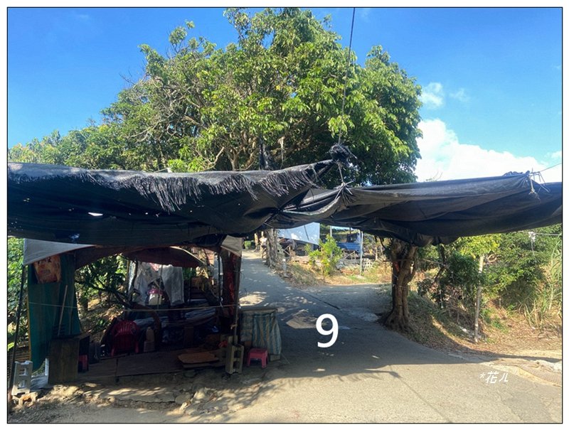 軍功寮山、大坑9、7、6、9-1步道 O型一圈_2950764