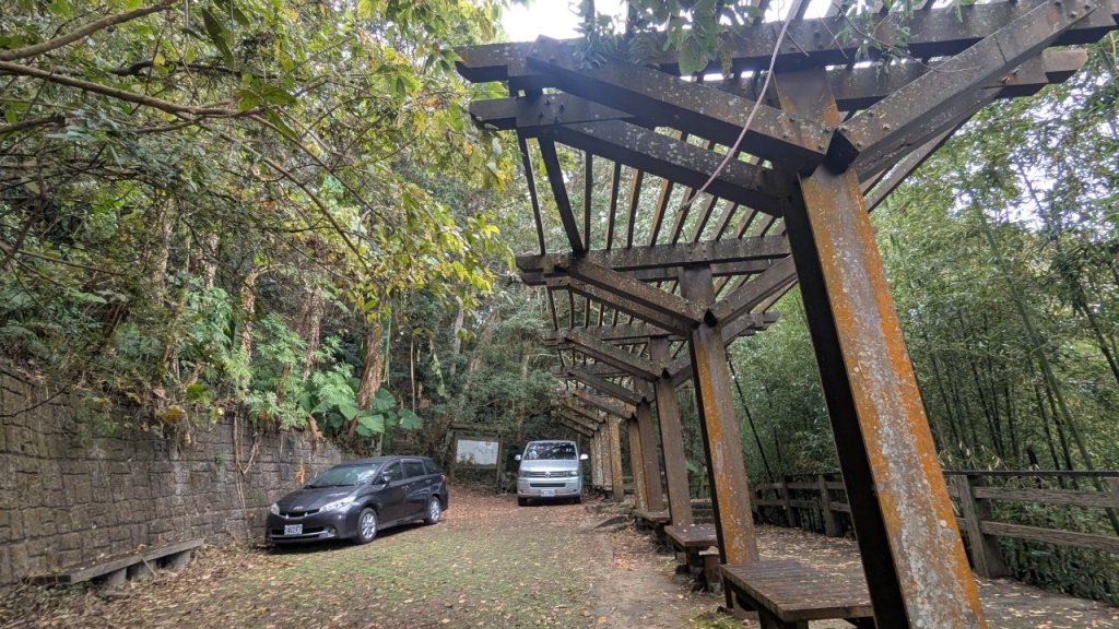 橫龍山、橫龍古道_2682932