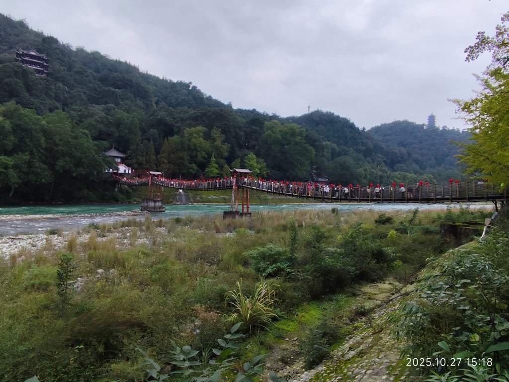 四川都江堰景區_2937770