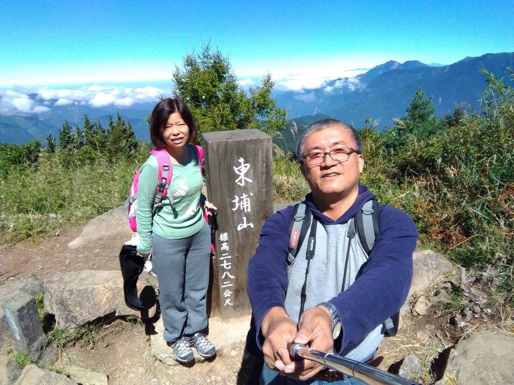 20171022 東埔山--高山景觀_193114