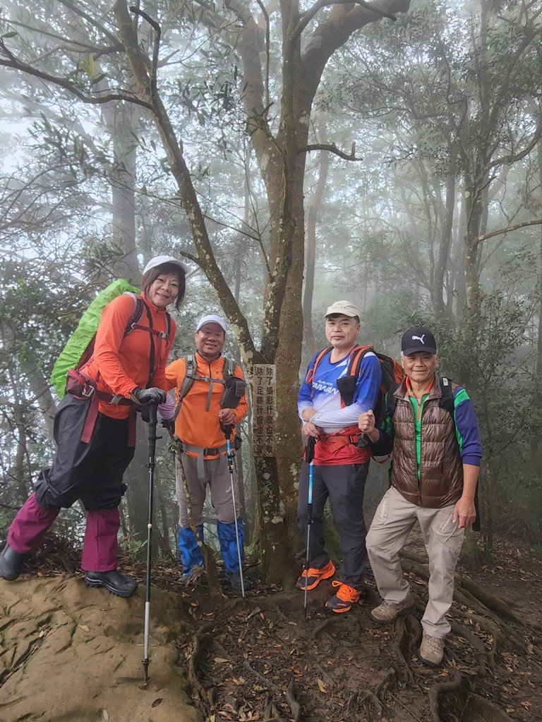 【苗栗】仙神縱走_2691256