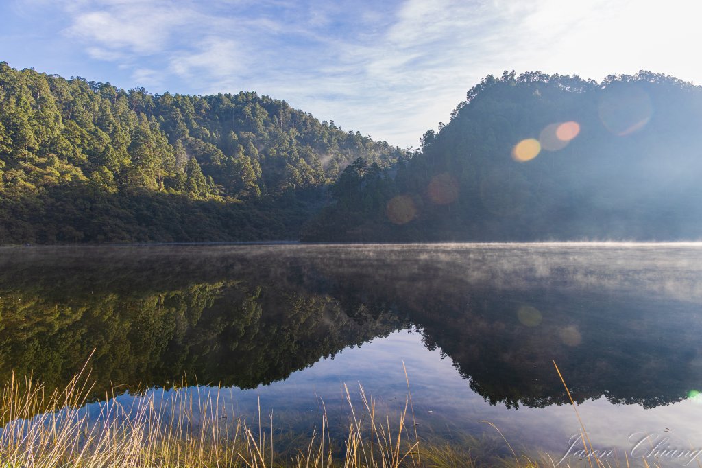 [宜蘭]松蘿湖_2662964