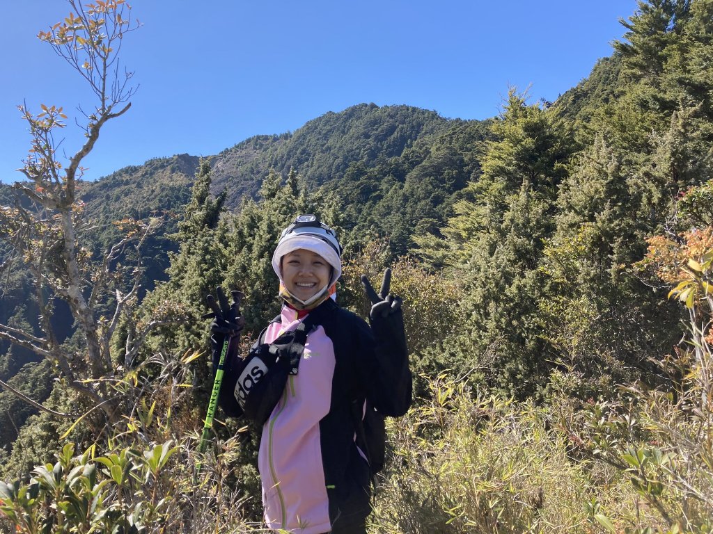 2021.02.13天池上庫哈諾辛山_2013075