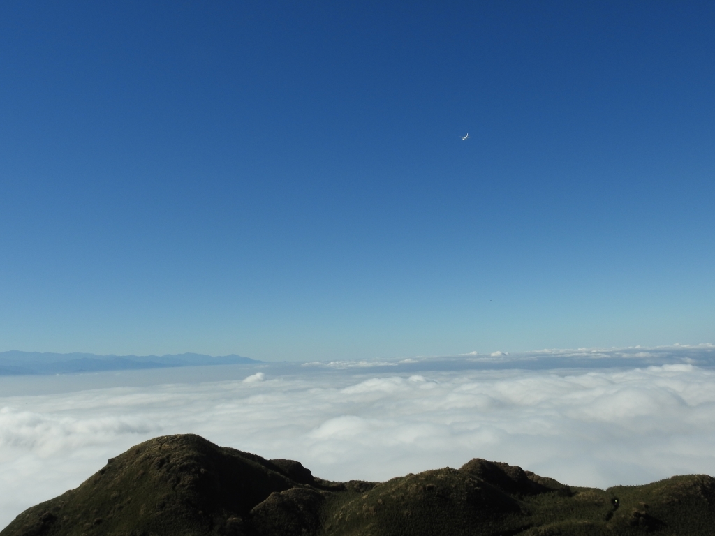 20170102 七星山雲海_83627