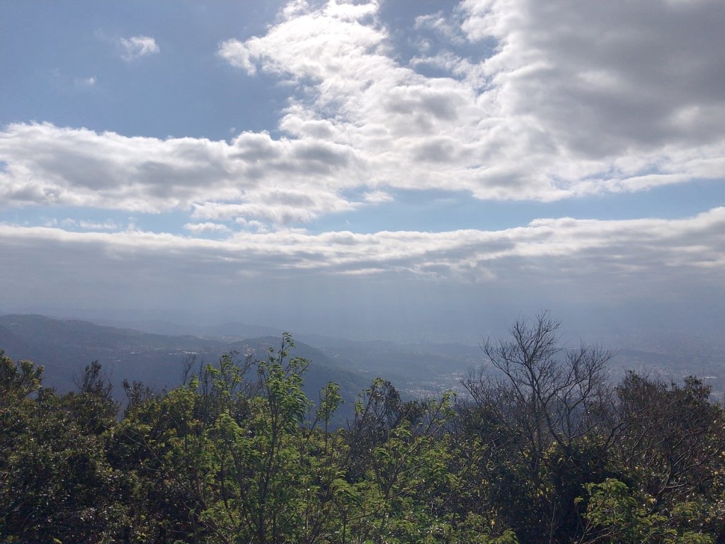 ~ 中 正 山 步 道 ~_2782726