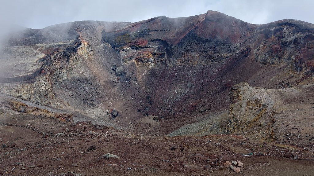 富士山封面圖