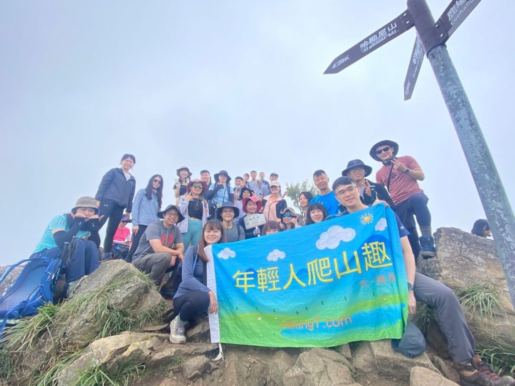 20220917_加里山（苗栗小百岳）_2762208