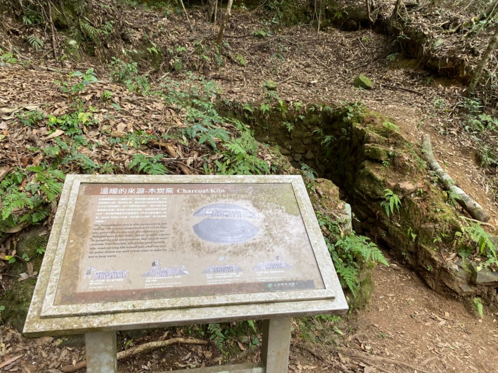 南橫中之關→天池步道_905431
