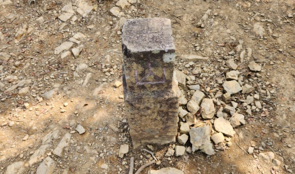 【中級山縱走】志繼山，東眼山，拉卡山，卡外山，東滿步道_2742545