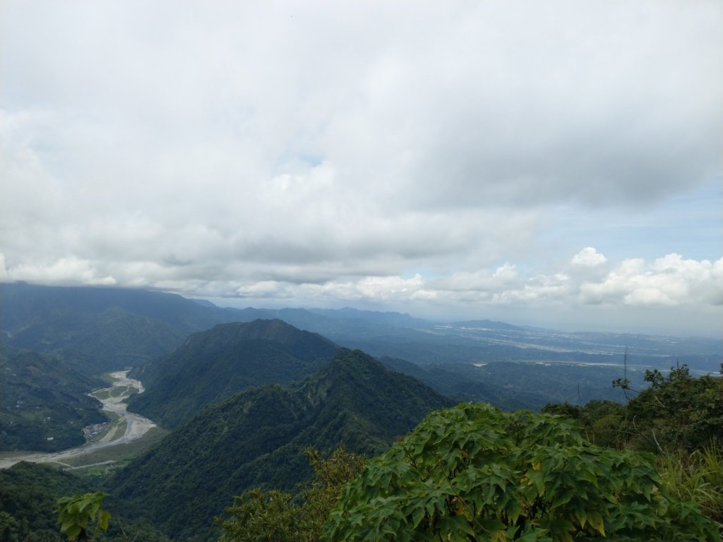 馬那邦山（天然湖起登）_1019712