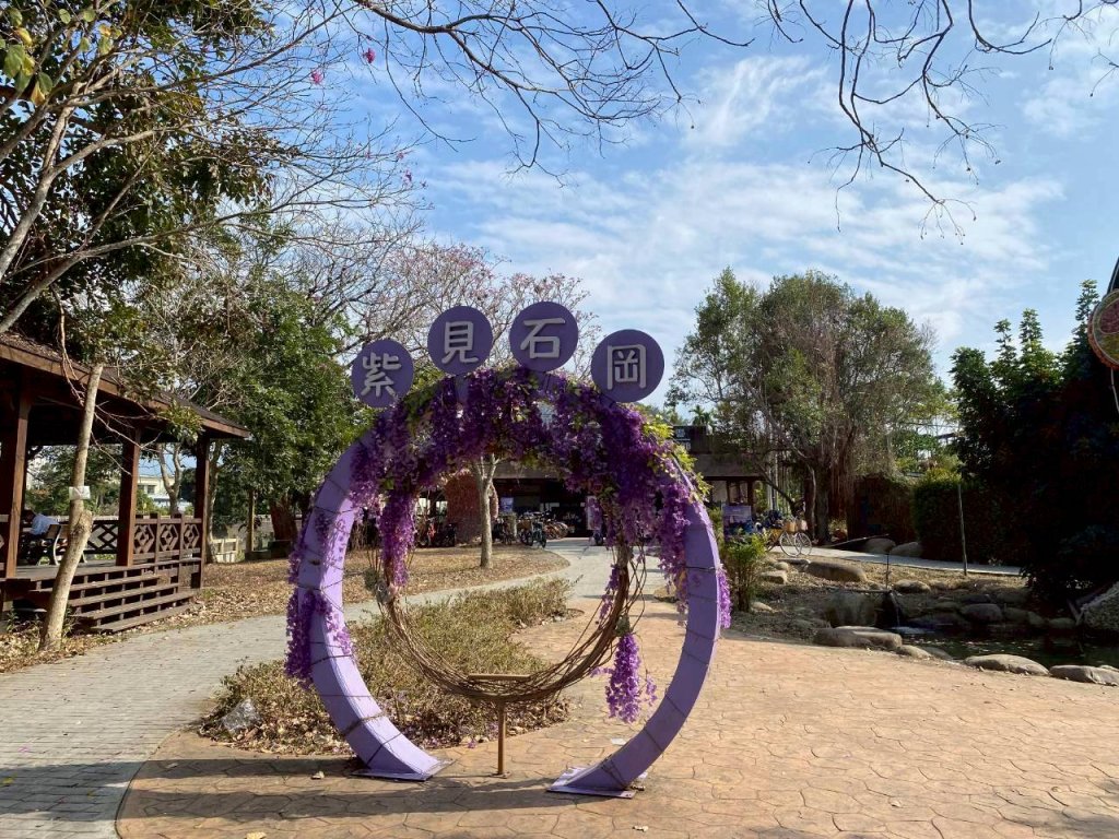 🌈1/25（日）巨人之手~雪山坑步道+東勢客家文化園區+九房3D彩繪村✨FB：熊熊趴爬走🌈_2987898