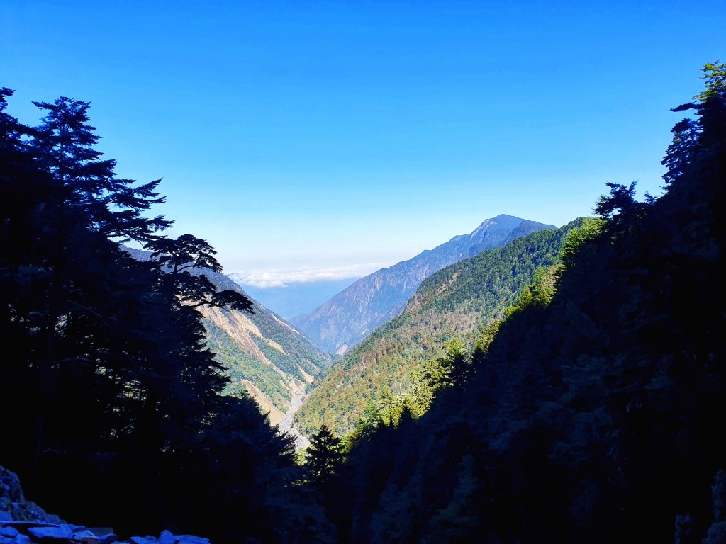 【跟著鹿野忠雄上玉山】走讀山、雲與蕃人_1604554