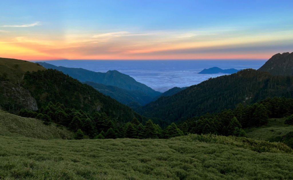 奇萊東稜_1777078