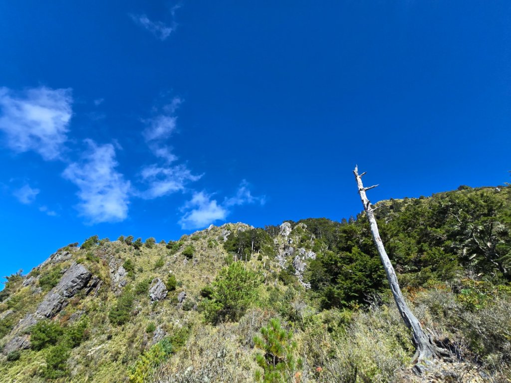 玉山前峰_2663171