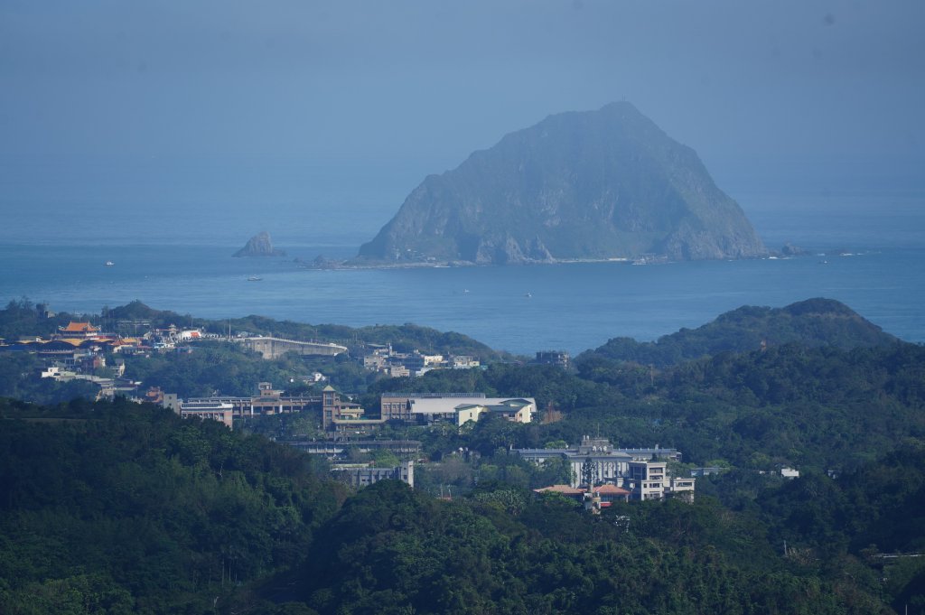基隆 仁愛 紅淡山、金交椅山_2715021