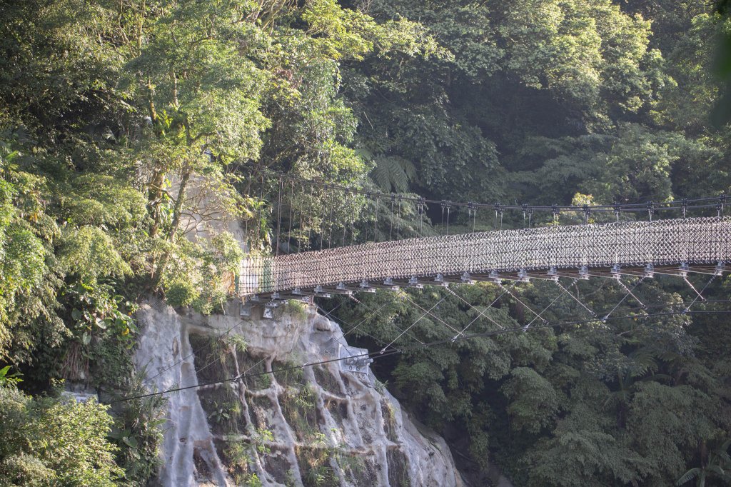 闊瀨古道-沿北勢溪谷而行的夏末之旅（淡蘭古道）_2287580