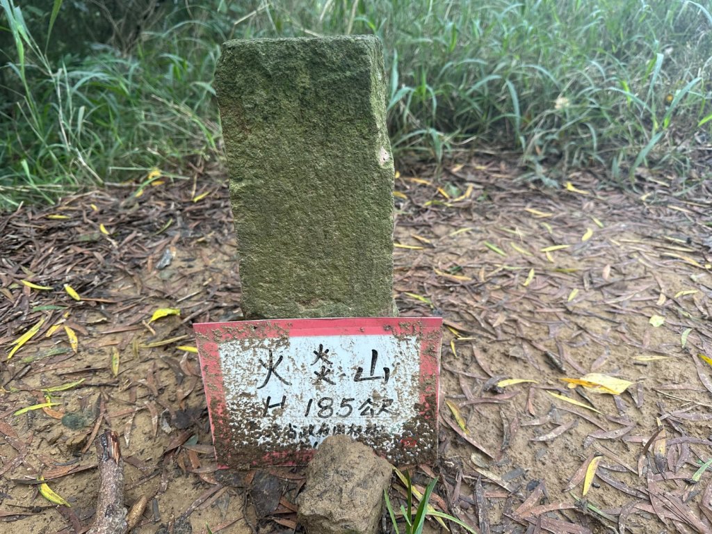 苗栗三灣-龍峎頂古道_2623351