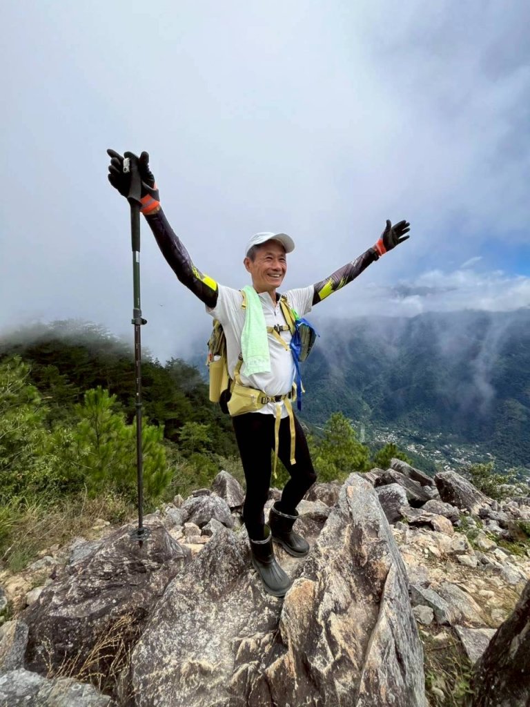 🌈9/21（日）屋東縱走（大雪山進-谷關大道院出）✨FB：熊熊趴爬走 🌈_2892497