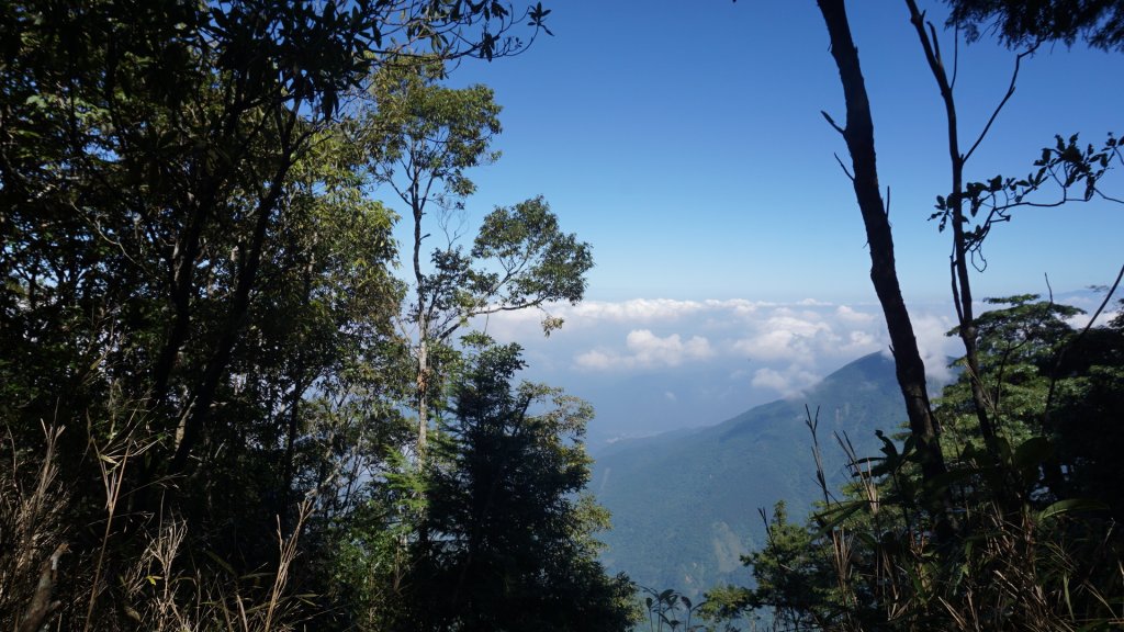 西巒大山_703326