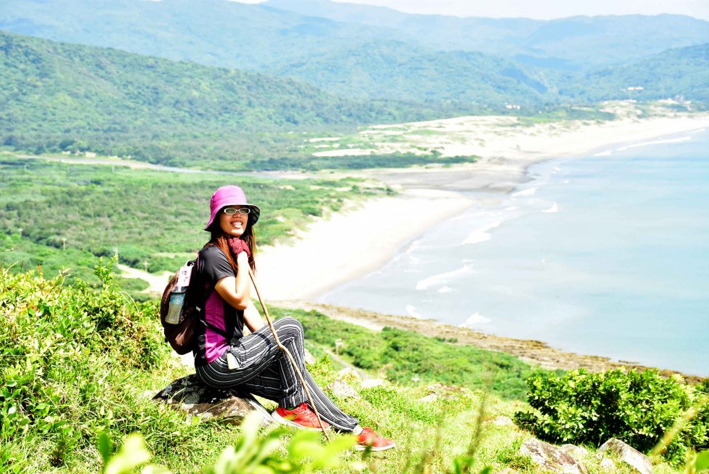 鼻頭草原 九棚保育區_632121