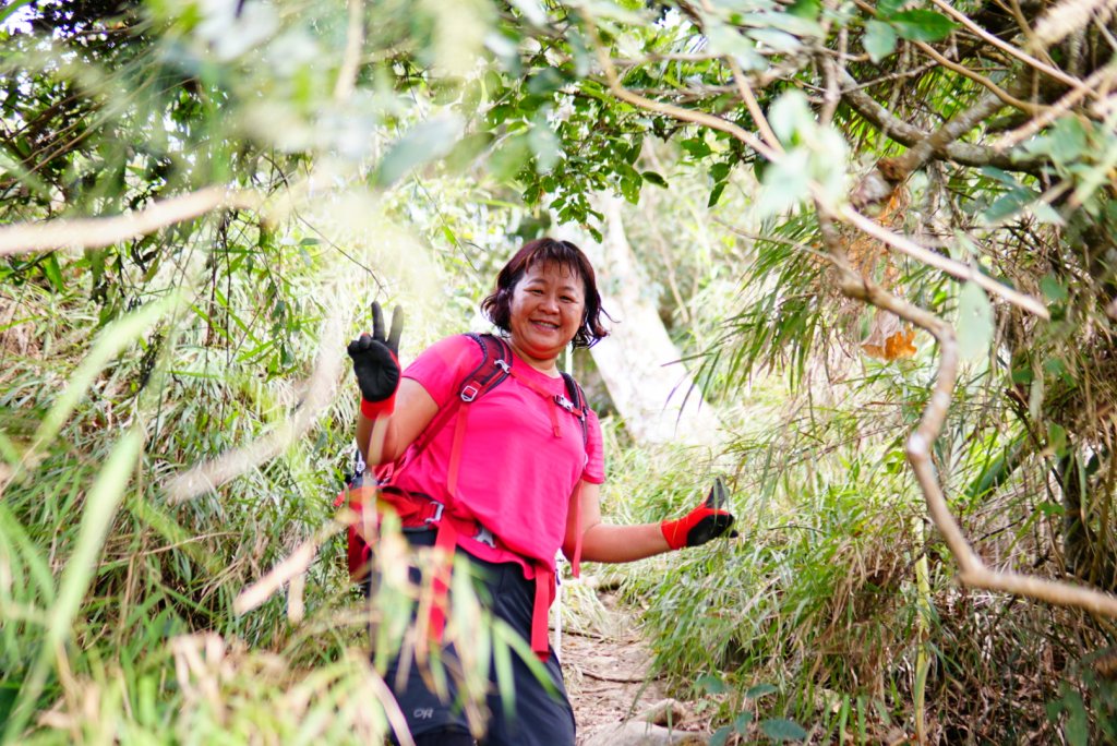 三腳南山、難山傻傻分不清楚_1240998