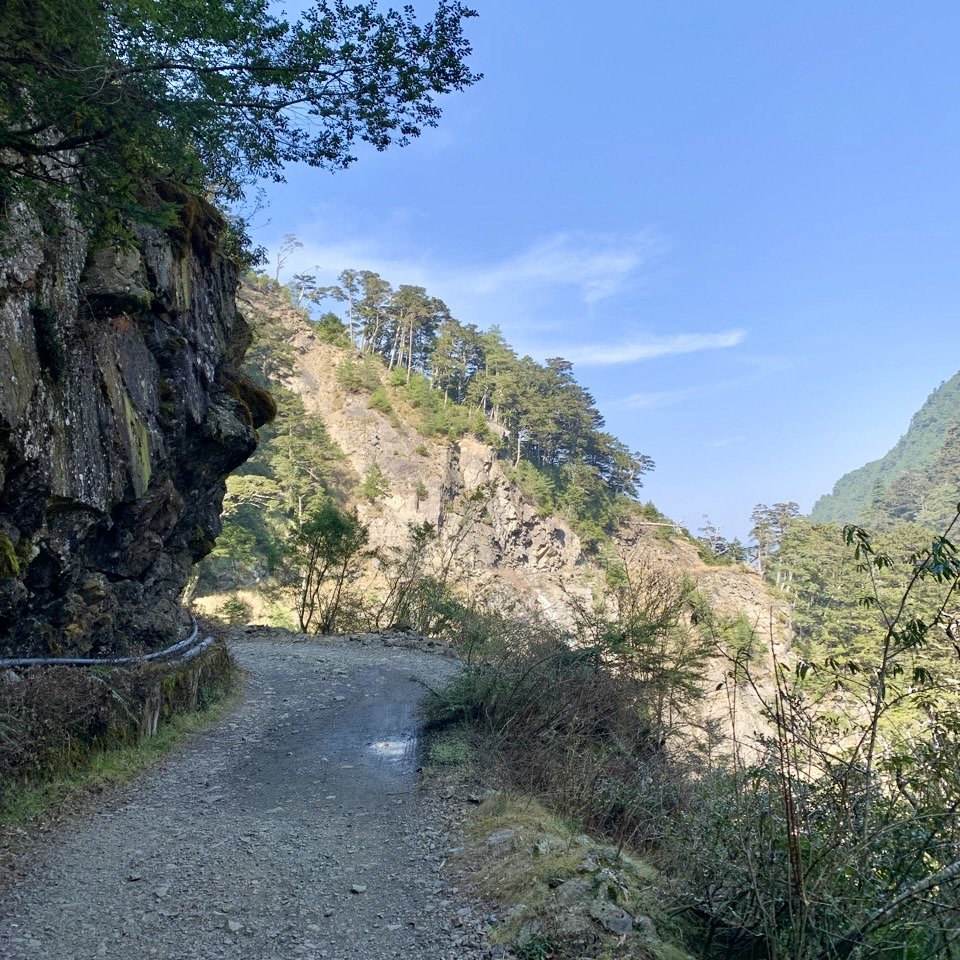 合歡溪步道_2073632