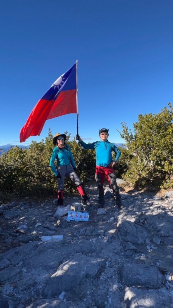 奇萊東陵_2612151