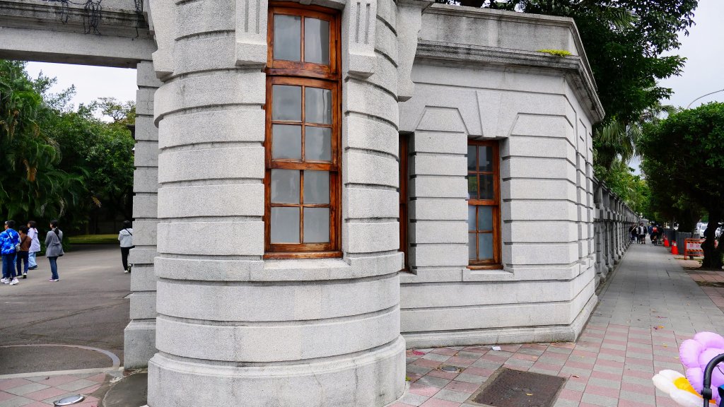 總統府,台北賓館,西門紅樓_2664354