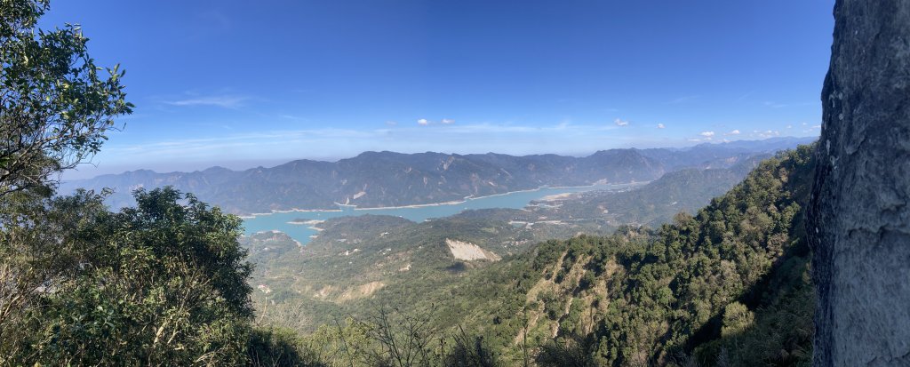 20260214三竹縱走;三腳南山+竹仔尖山封面圖