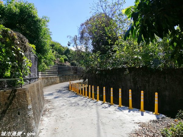 跟著土地公指標趣味走~大里金螢寶山貴妃道_1299069