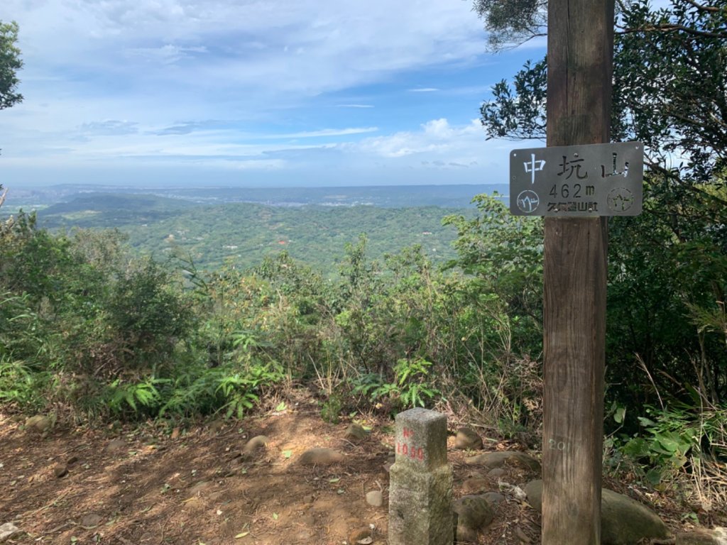 1101012 飛鳳山、觀日坪古道、中坑山_1486678