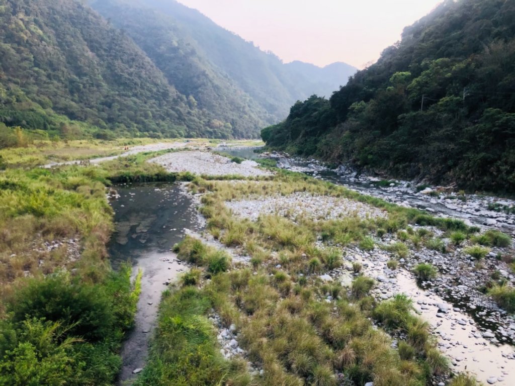 唐麻丹山蝴蝶谷步道封面圖