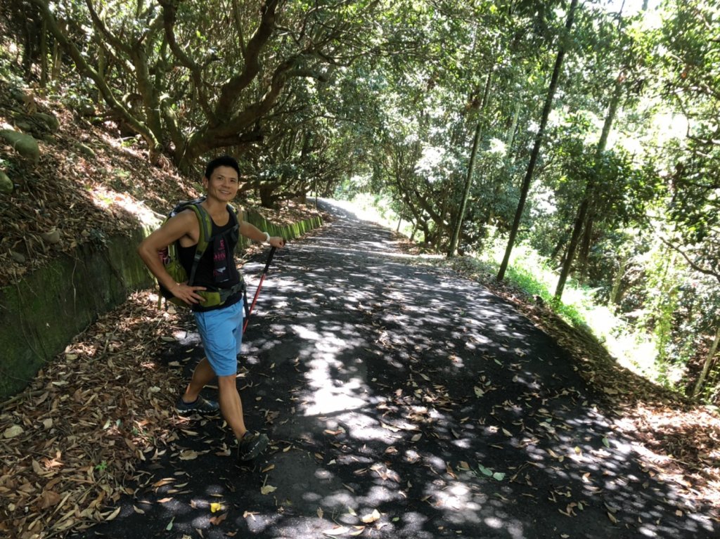 九九峰.龍鳳瀑布【熱浪來襲!! 清涼一夏_1030803