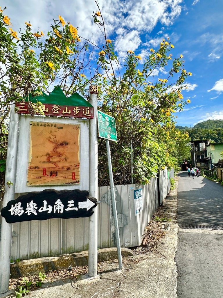 苗栗三義銅鑼三員縱走-三角山-員屯山_2651726