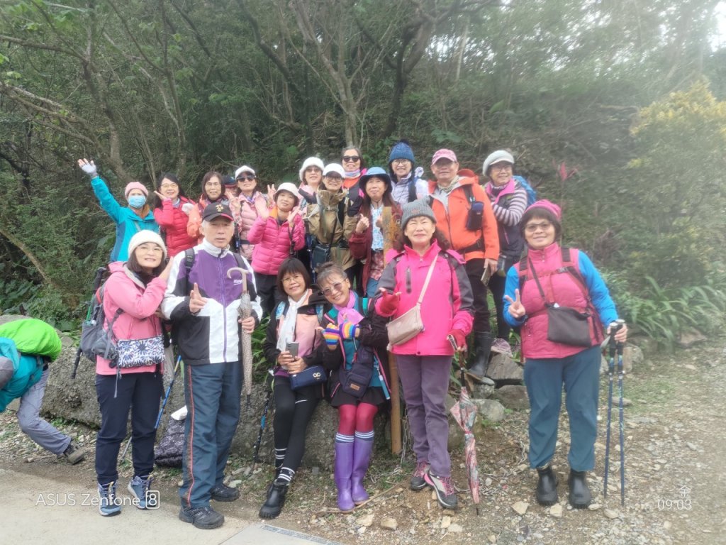 2-1 宜蘭縣蘇澳鎮七星嶺步道→好漢坡→蘇澳山→星嶺公園→七星嶺步道→蘇澳冷泉公園_2680233