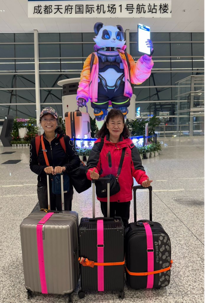 四川成都天府機場→香港國際機場→臺灣桃園國際機場_2941734