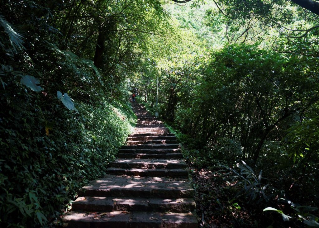 觀音山、尖山(占山) O型_1336575