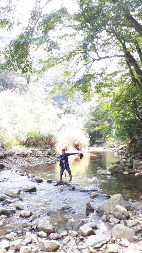 2019 03 28 哈加縱走_553906