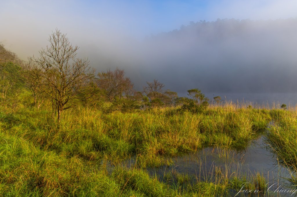 [宜蘭]松蘿湖_2662914