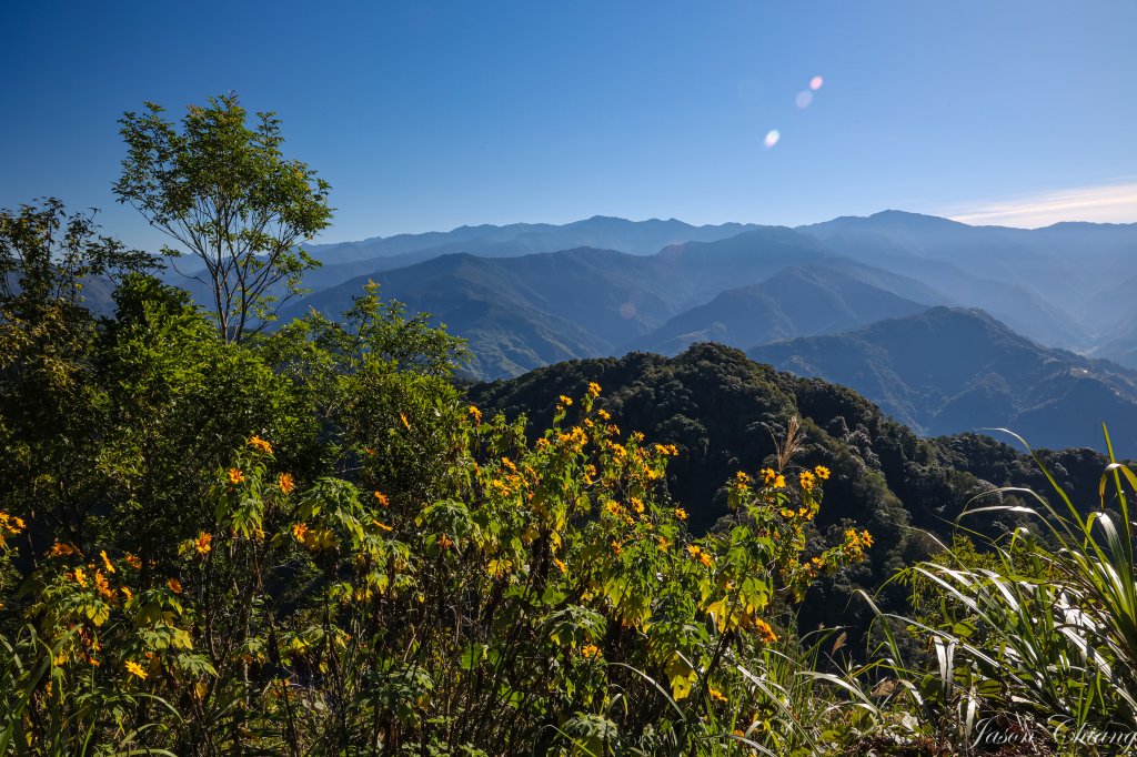 [苗栗]馬那邦山_2355153