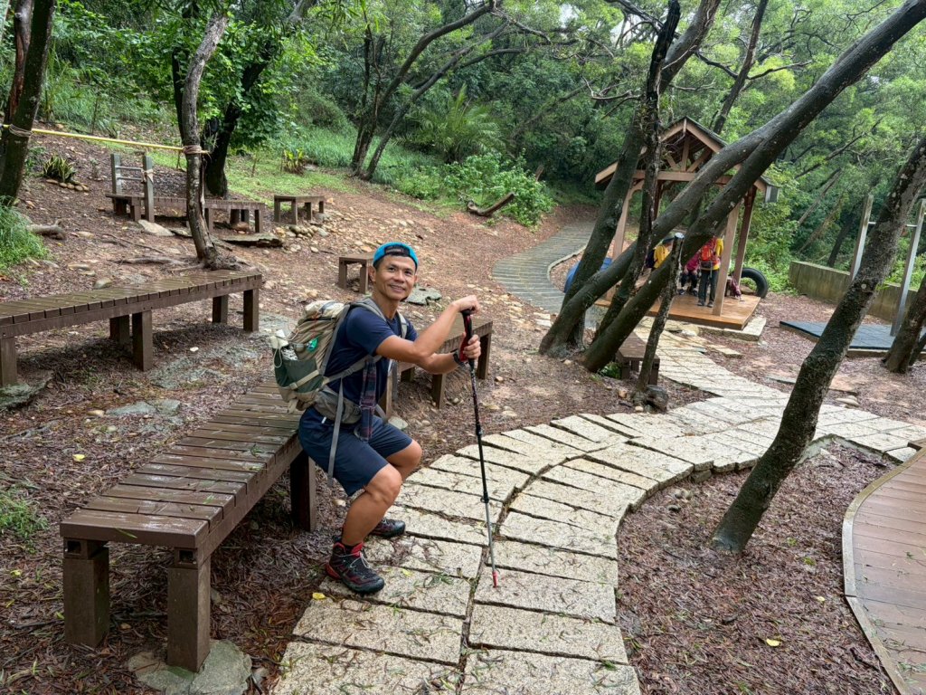 鳳崎落日步道【完登小百岳前的小暖身】_2930765
