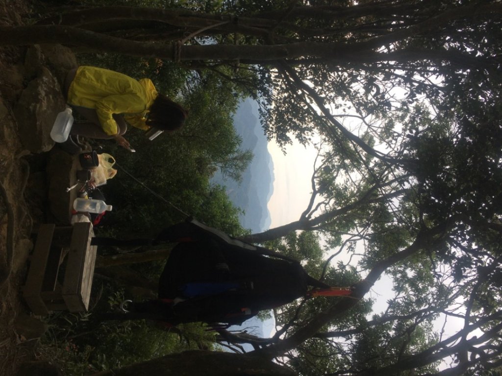 五寮尖（那道光～_2453542