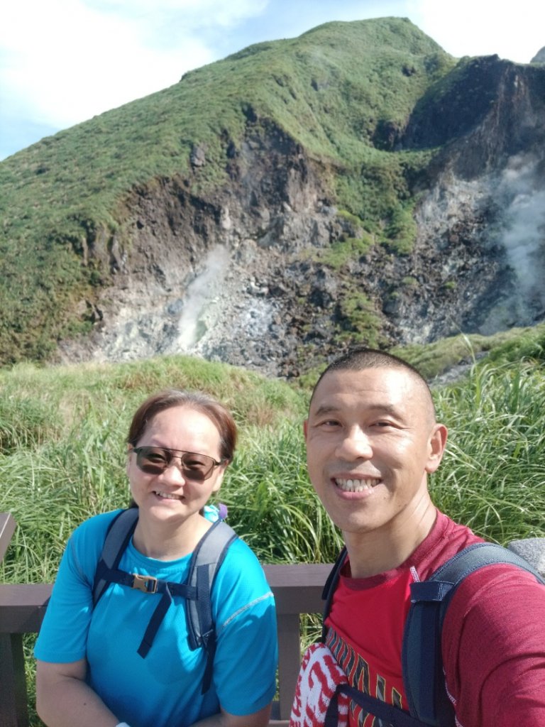 七星山主東峰之旅_1742168