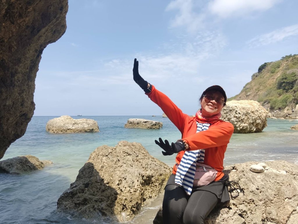 【高雄】若瑟登山社-西子灣秘境酷熱行_2470864