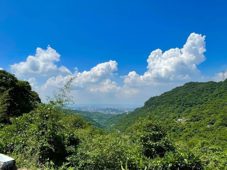 台北大縱走第七段+銀河洞_1471019
