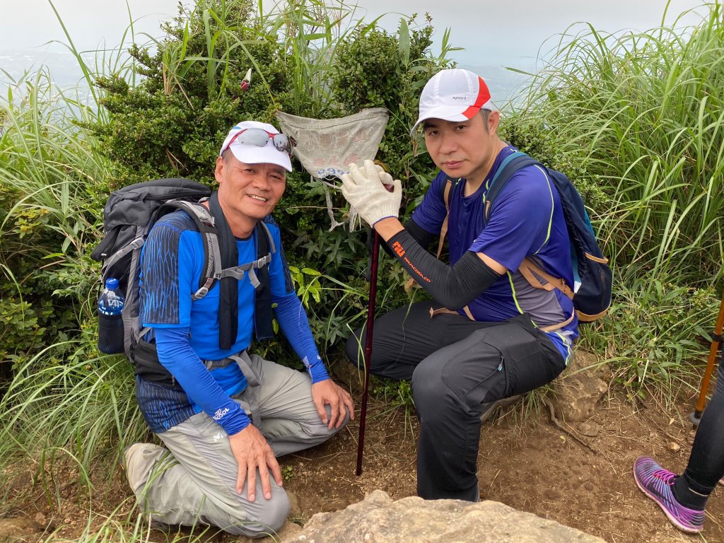 小觀音山大Ｏ_1002723