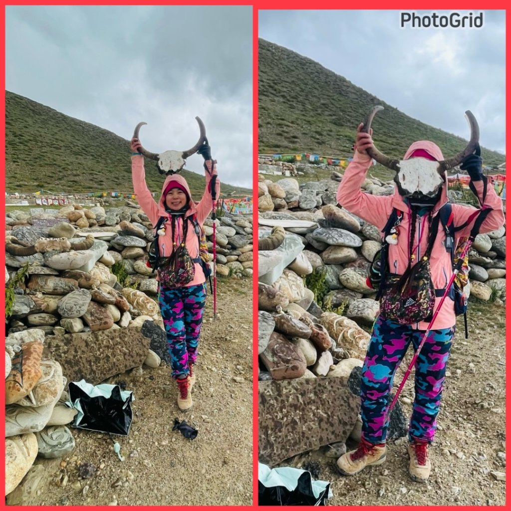 西藏-崗仁波齊轉山/珠峰大本營5200米_2897487