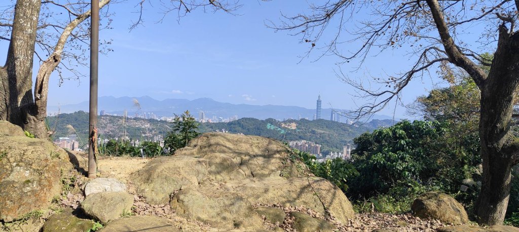 和美山步道、仙跡岩步道_2481225