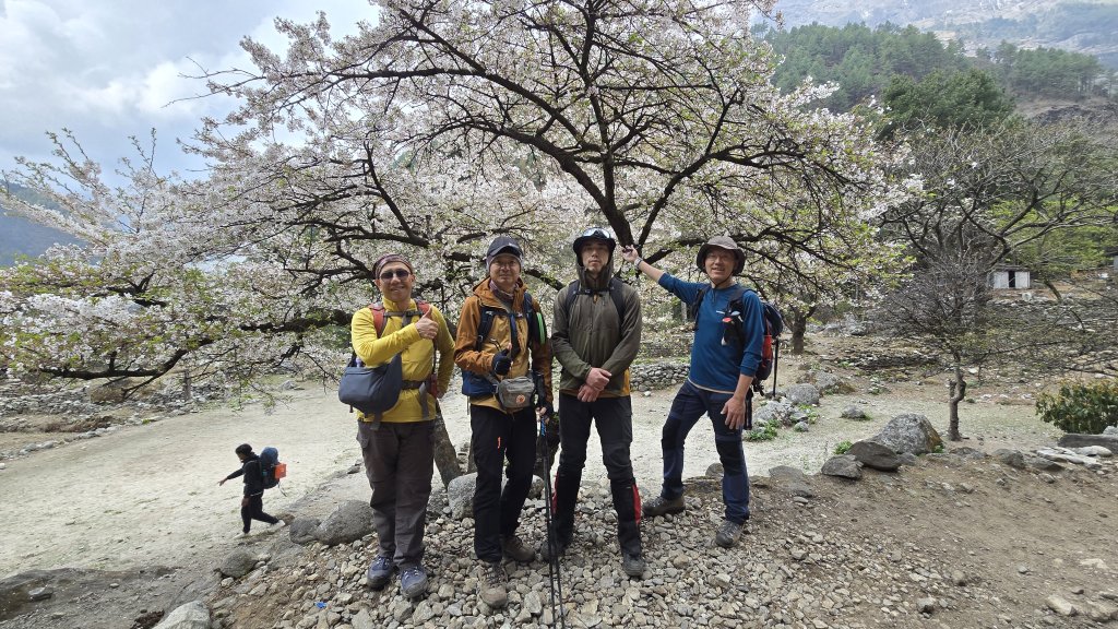 20250411-20250428 尼泊爾EBC + Gokyo Lake_2778409