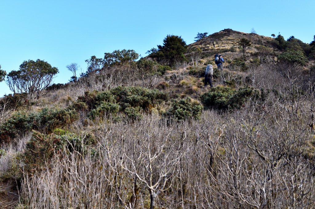 干卓萬群峰下武界_957720